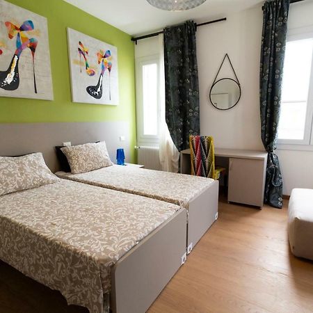 La Casa Quadra Apartman Fontanelle  Kültér fotó