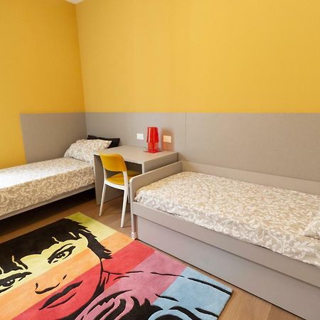 La Casa Quadra Apartman Fontanelle  Kültér fotó
