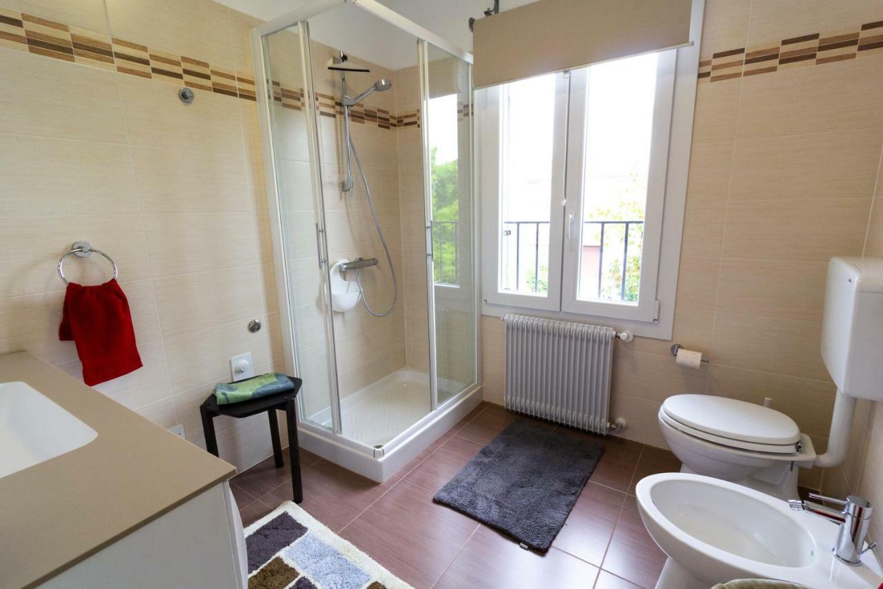 La Casa Quadra Apartman Fontanelle  Kültér fotó