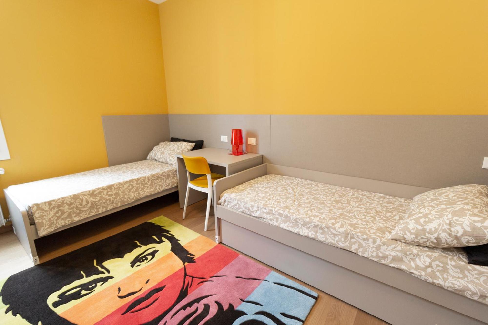 La Casa Quadra Apartman Fontanelle  Kültér fotó