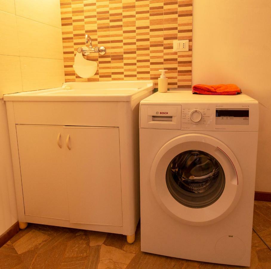 La Casa Quadra Apartman Fontanelle  Kültér fotó